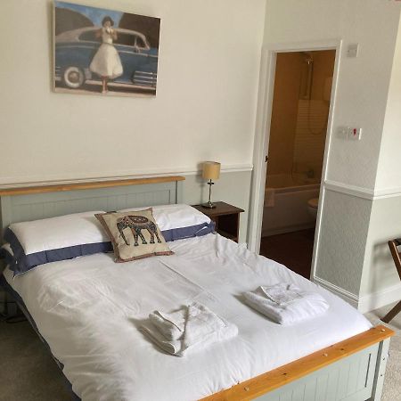 Отель The Eliot Arms Saint Germans Экстерьер фото