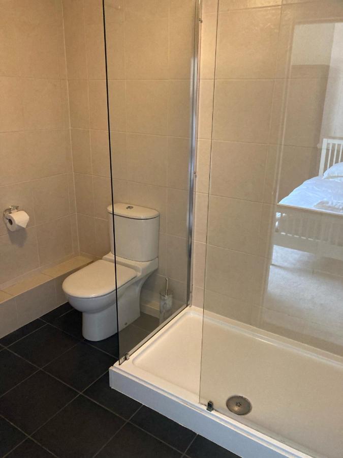Отель The Eliot Arms Saint Germans Экстерьер фото