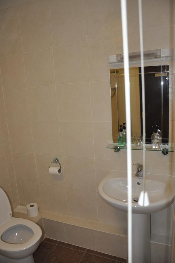 Отель The Eliot Arms Saint Germans Экстерьер фото