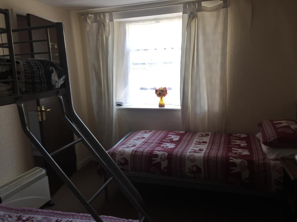 Отель The Eliot Arms Saint Germans Экстерьер фото